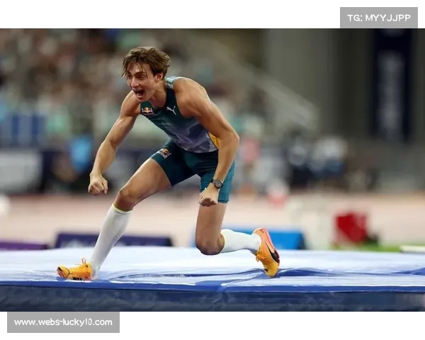 钻石联赛厦门站新增男子三级跳远与女子标枪垫场赛项目助力赛事精彩升级