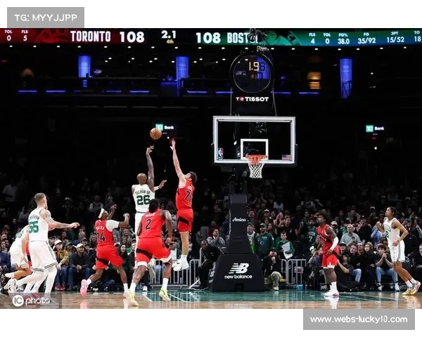 猛龙季前赛收官迎胜利 小曾缺阵令到场球迷略感失落