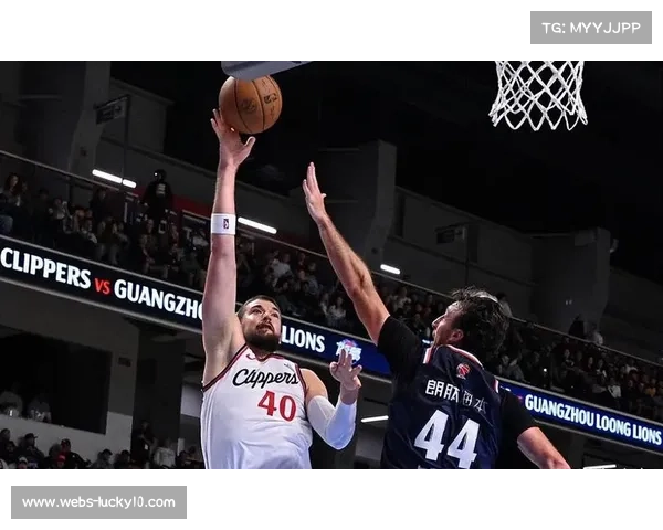 快船近9战1胜8负陷泥潭，内线防守与篮板保护成软肋